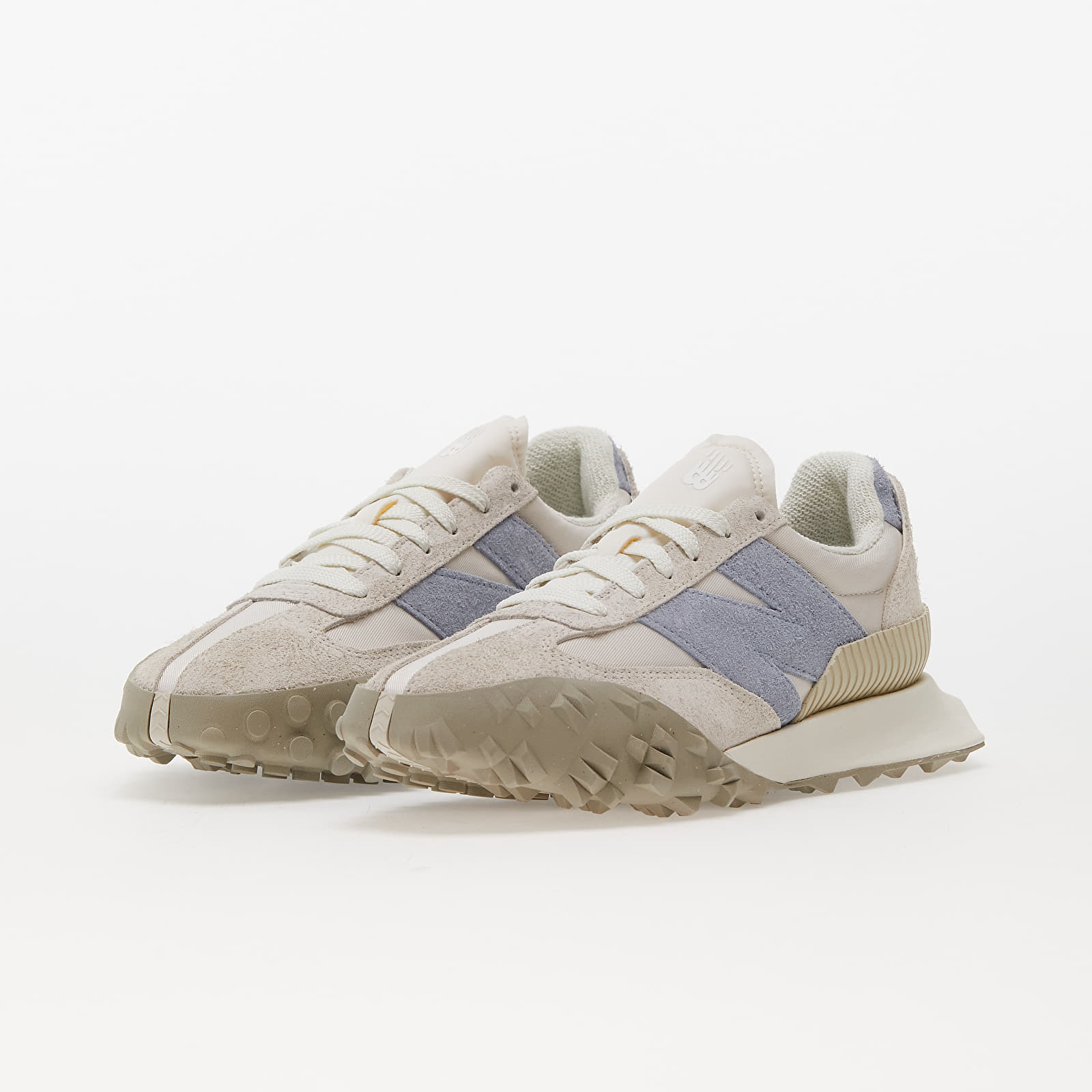 Мъжки кецове и обувки New Balance XC-72 Sea Salt
