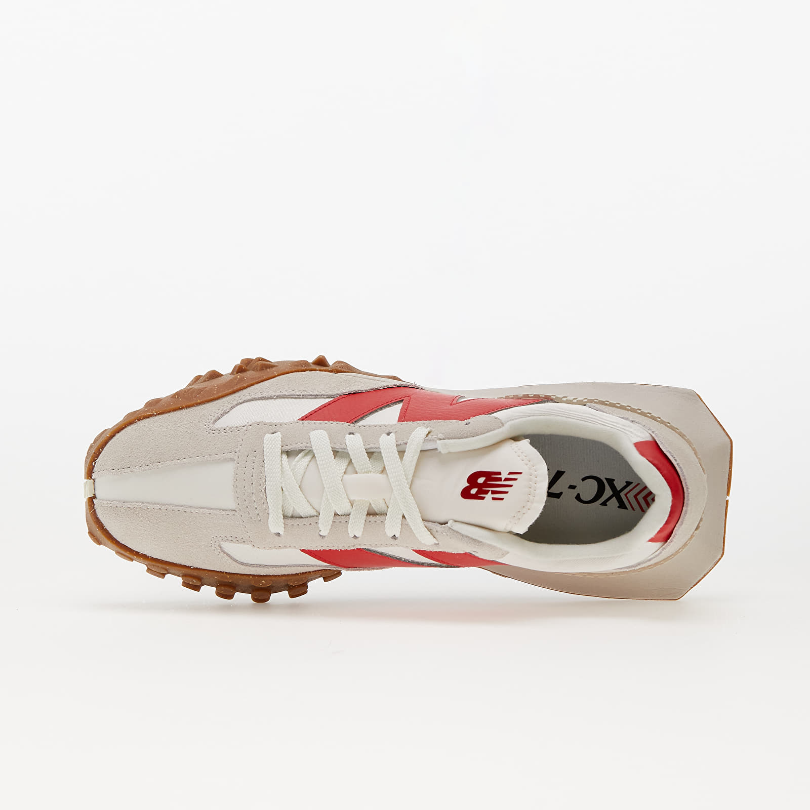 Men's shoes New Balance XC-72 Sea Salt