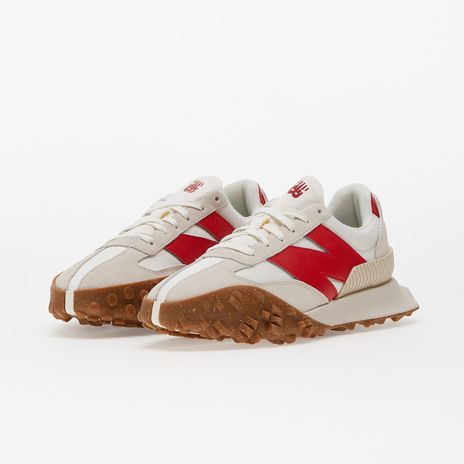 Men's shoes New Balance XC-72 Sea Salt