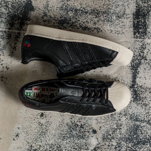 Zapatillas superstar 80s cny top