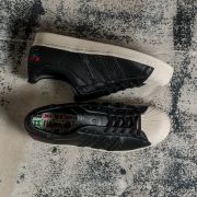 adidas gazelle silver green womens Adidas: Superstar 80s City Series "London" (Red/Red)  Extra Butter