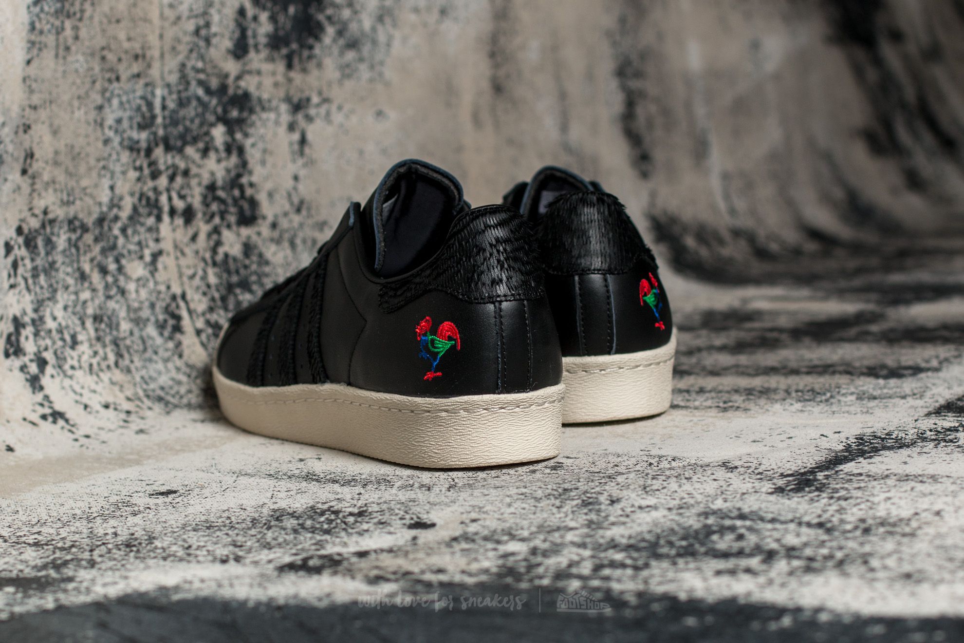 Adidas superstar 80s cny online