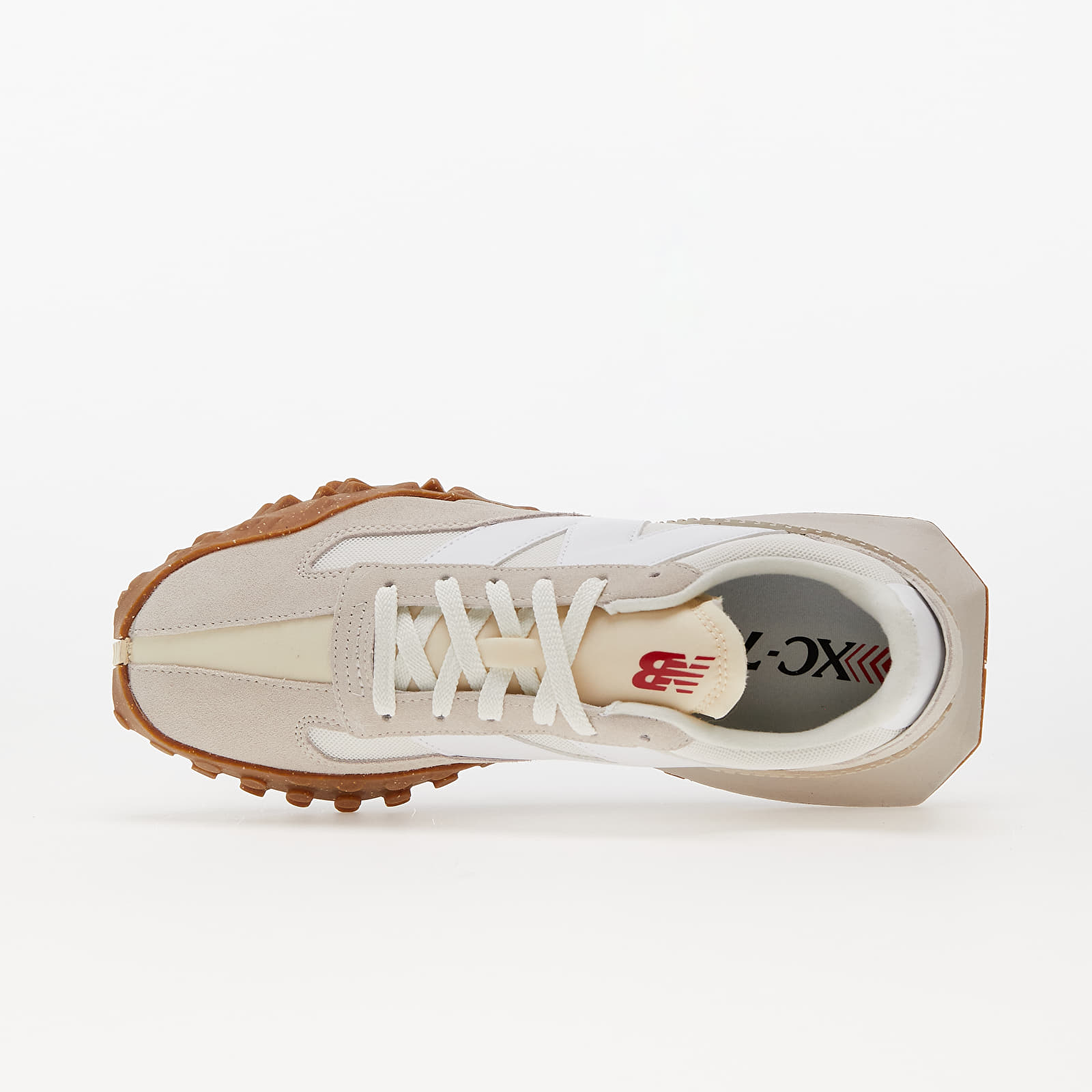 Scarpe uomo New Balance XC-72 Moonbeam