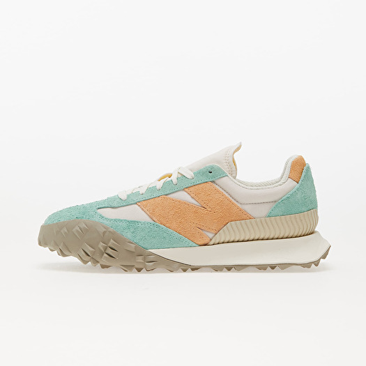 Men s shoes New Balance XC 72 Bright Mint Footshop