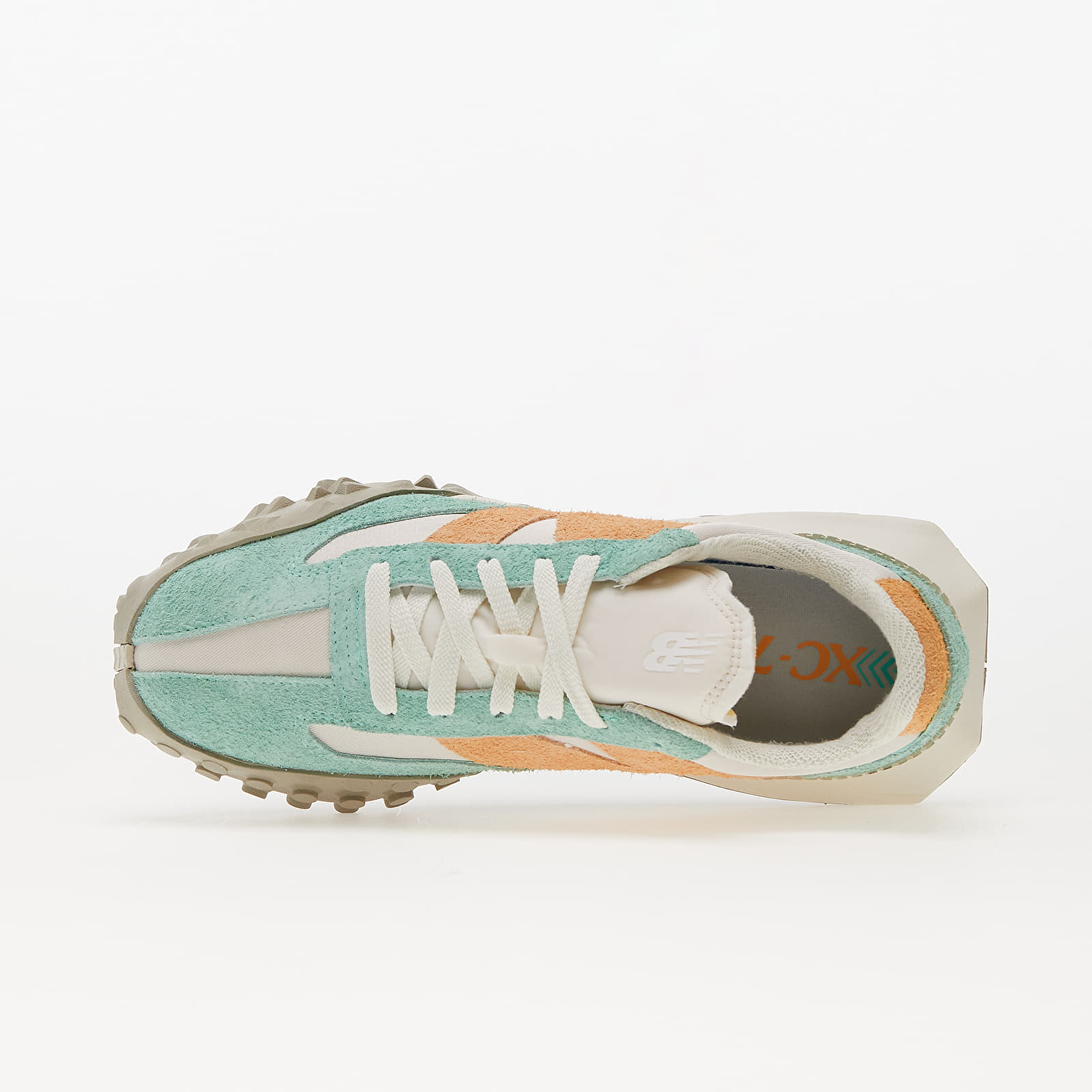 Scarpe uomo New Balance XC-72 Bright Mint