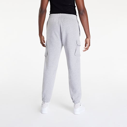 Heather clearance gray joggers