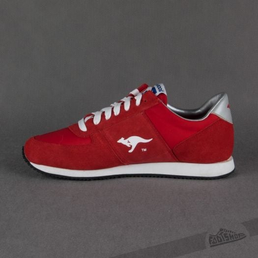 Kangaroos combat sneakers online