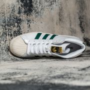 Herren Sneaker und Schuhe adidas Pro Model 80s Ftw White Core Green Core Black Footshop