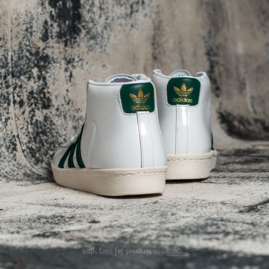 Adidas pro model 80s top