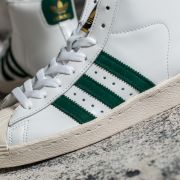 Adidas pro model dark green new arrivals