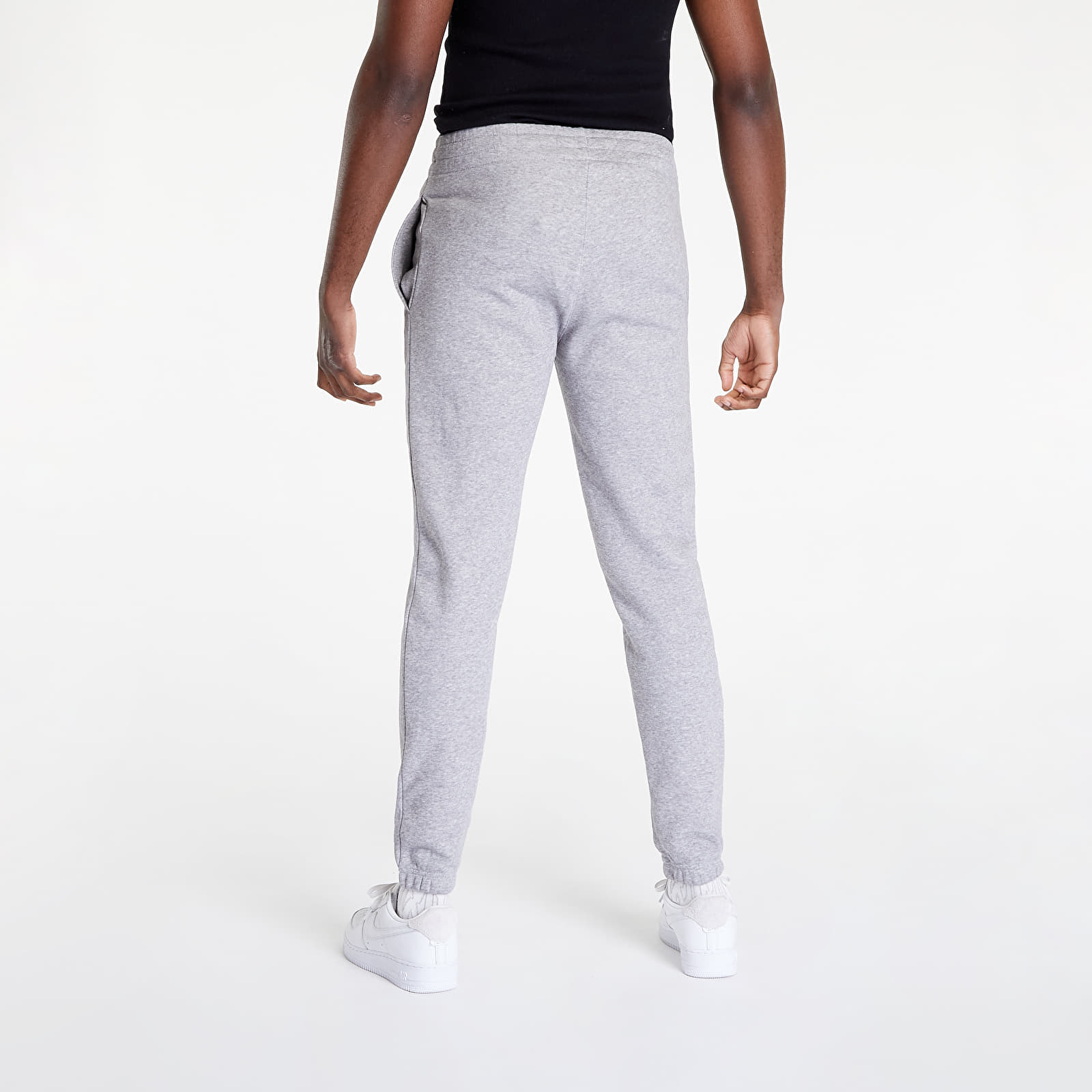 Housut New Era MLB Team Logo Jogger New York Yankees HGR/ White