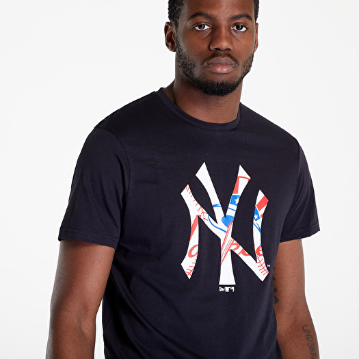 Mlb tee sales