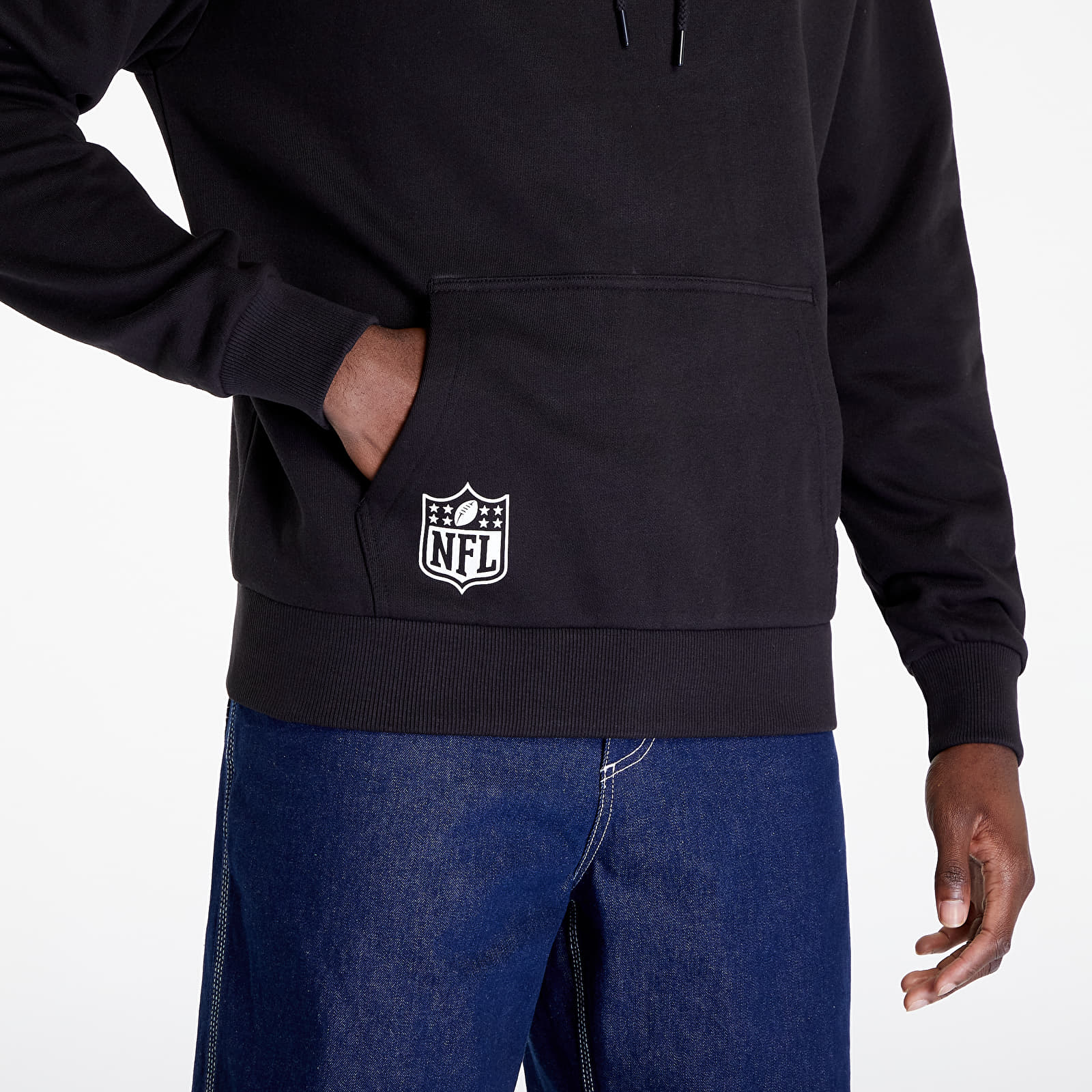 New era sales hoodie nfl