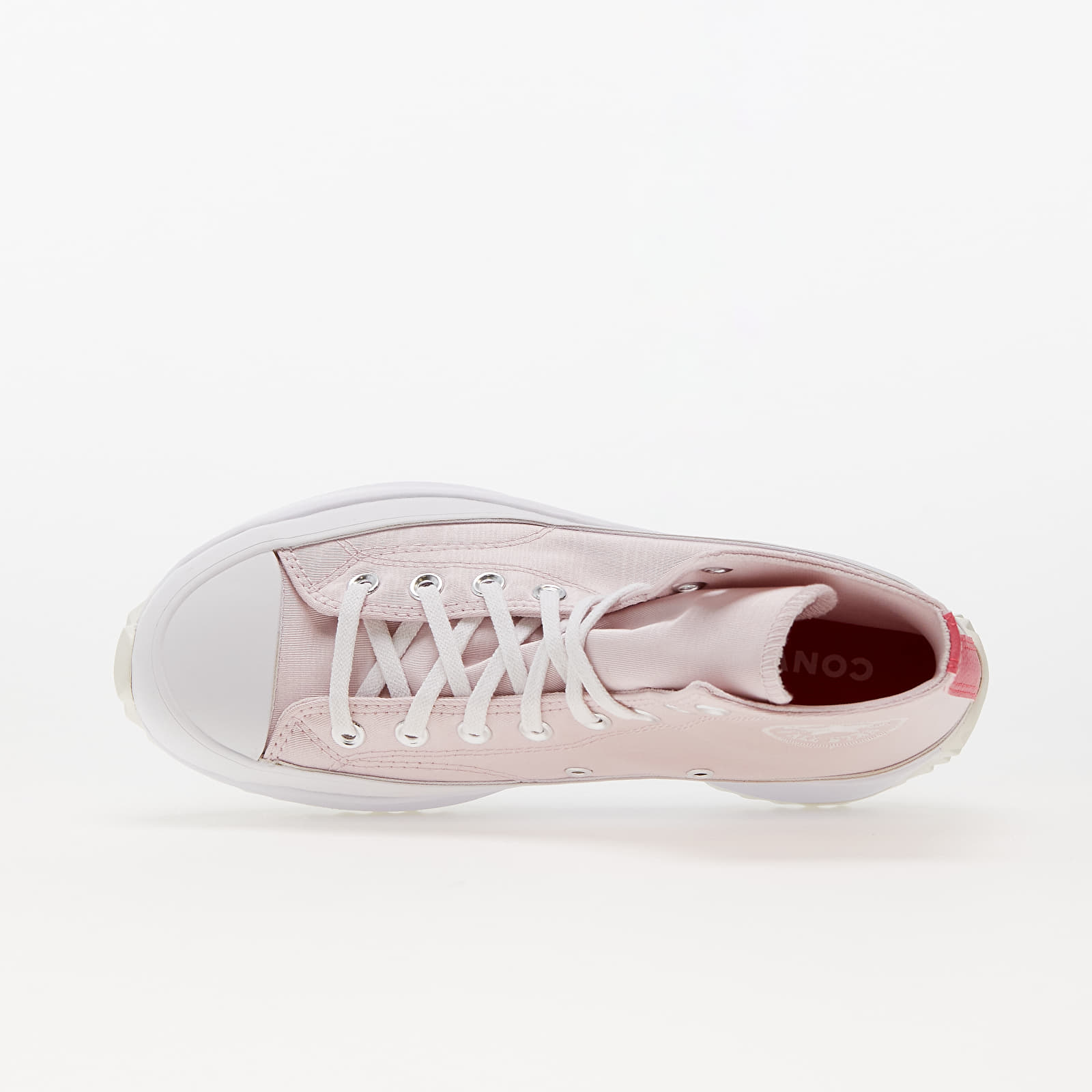 Converse shoreline sale barely rose