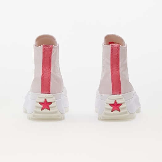 Converse Run Star Hike Millennium Glam Platform