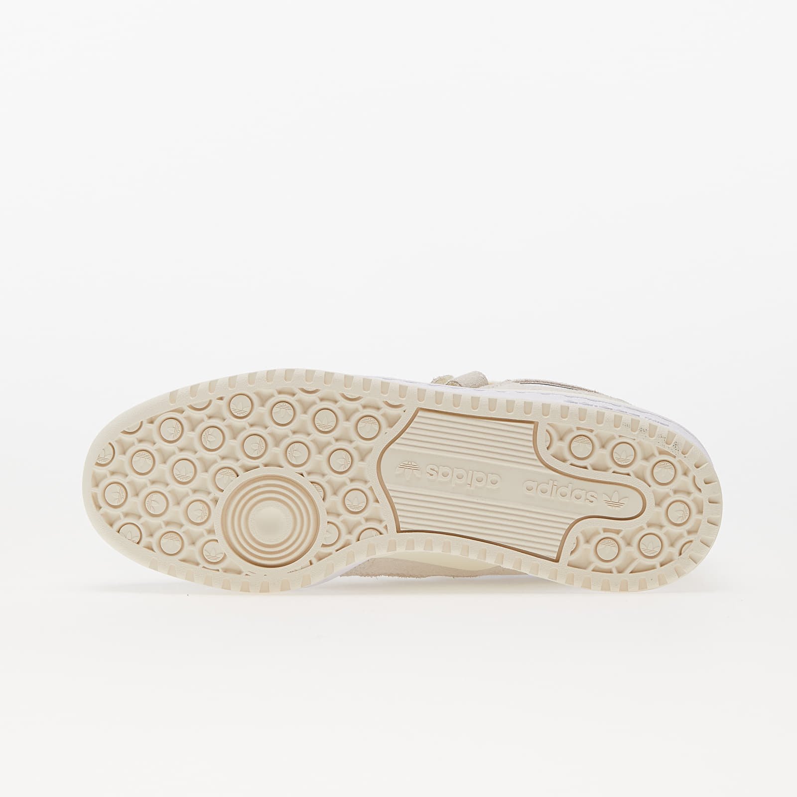 Ženske tenisice adidas Forum Mid W Ftw White/ Core White/ Core Black