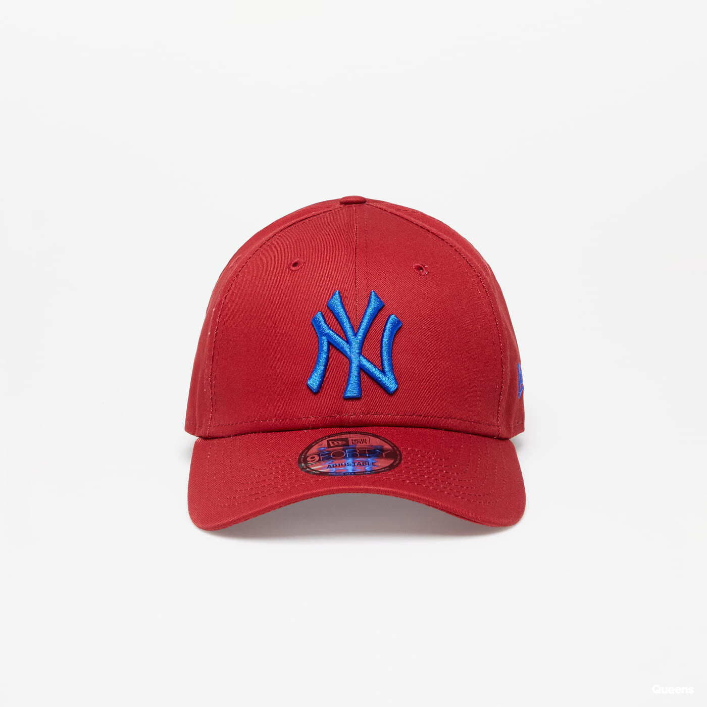 Cappelli New Era 940 MLB League Essential 9Forty New York Yankees HRDLRY
