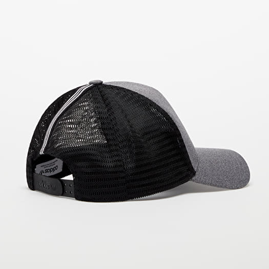 casquette adidas blanche et noir