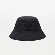 adidas Adicolor Bucket Hat Black