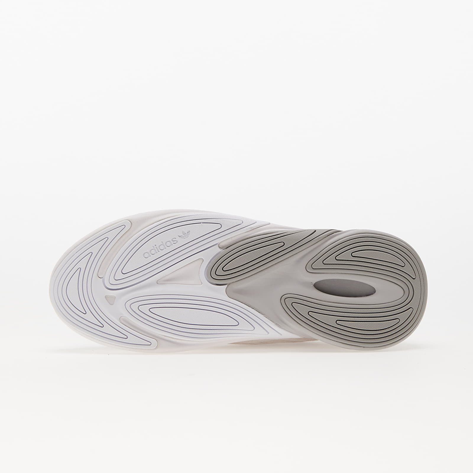Férfi cipők adidas Ozelia Ftw White/ Grey Two/ Core Black