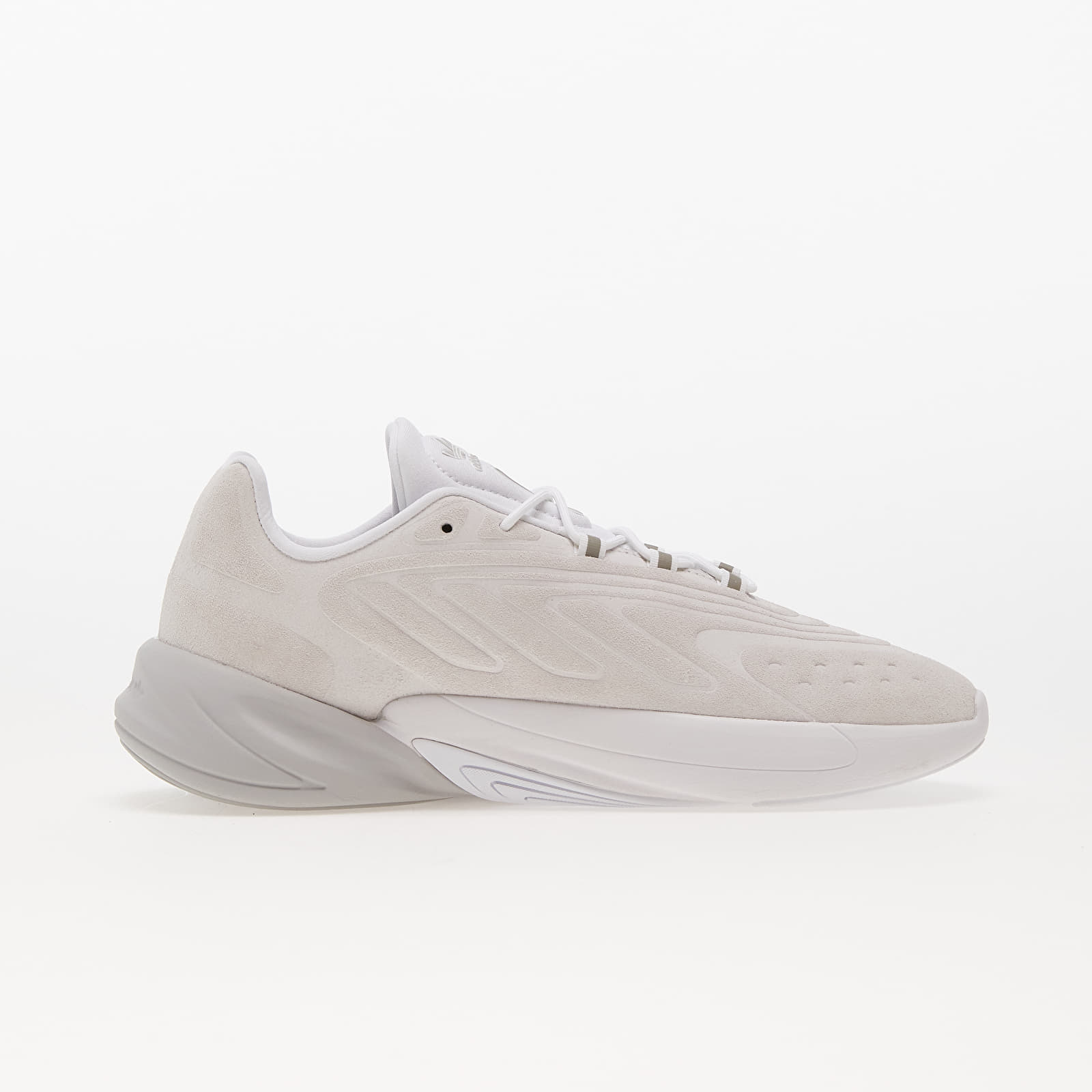 Férfi cipők adidas Ozelia Ftw White/ Grey Two/ Core Black