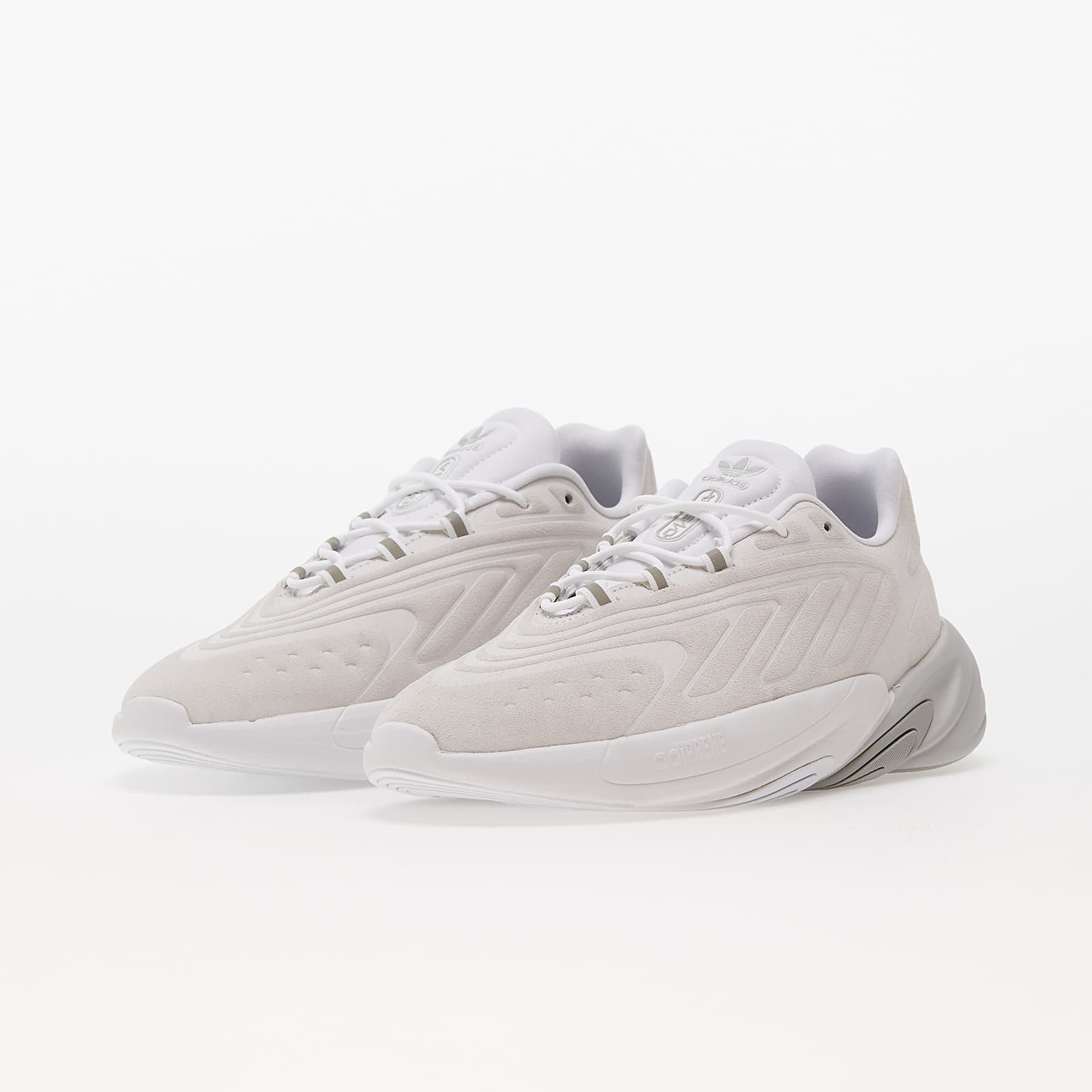 Férfi cipők adidas Ozelia Ftw White/ Grey Two/ Core Black
