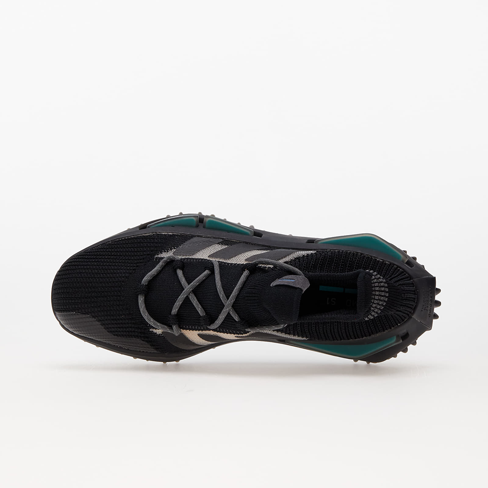 Vyriška avalynė adidas NMD S1 Core Black/ Core Black/ Alter Navy