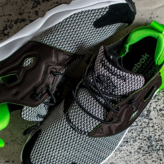 Reebok furylite discount homme argent