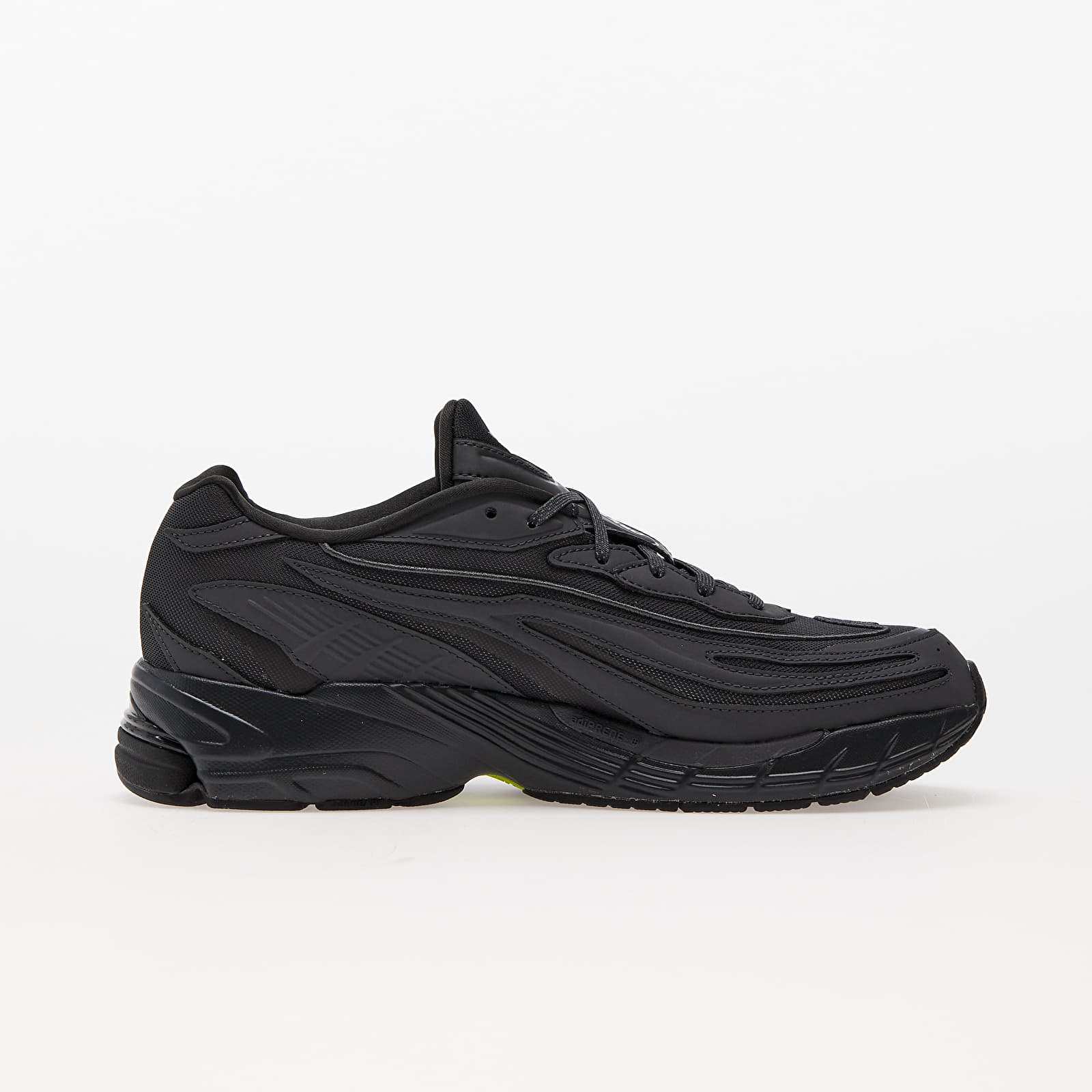 Miesten kengät adidas Orketro Carbon/ Carbon/ Grey Six