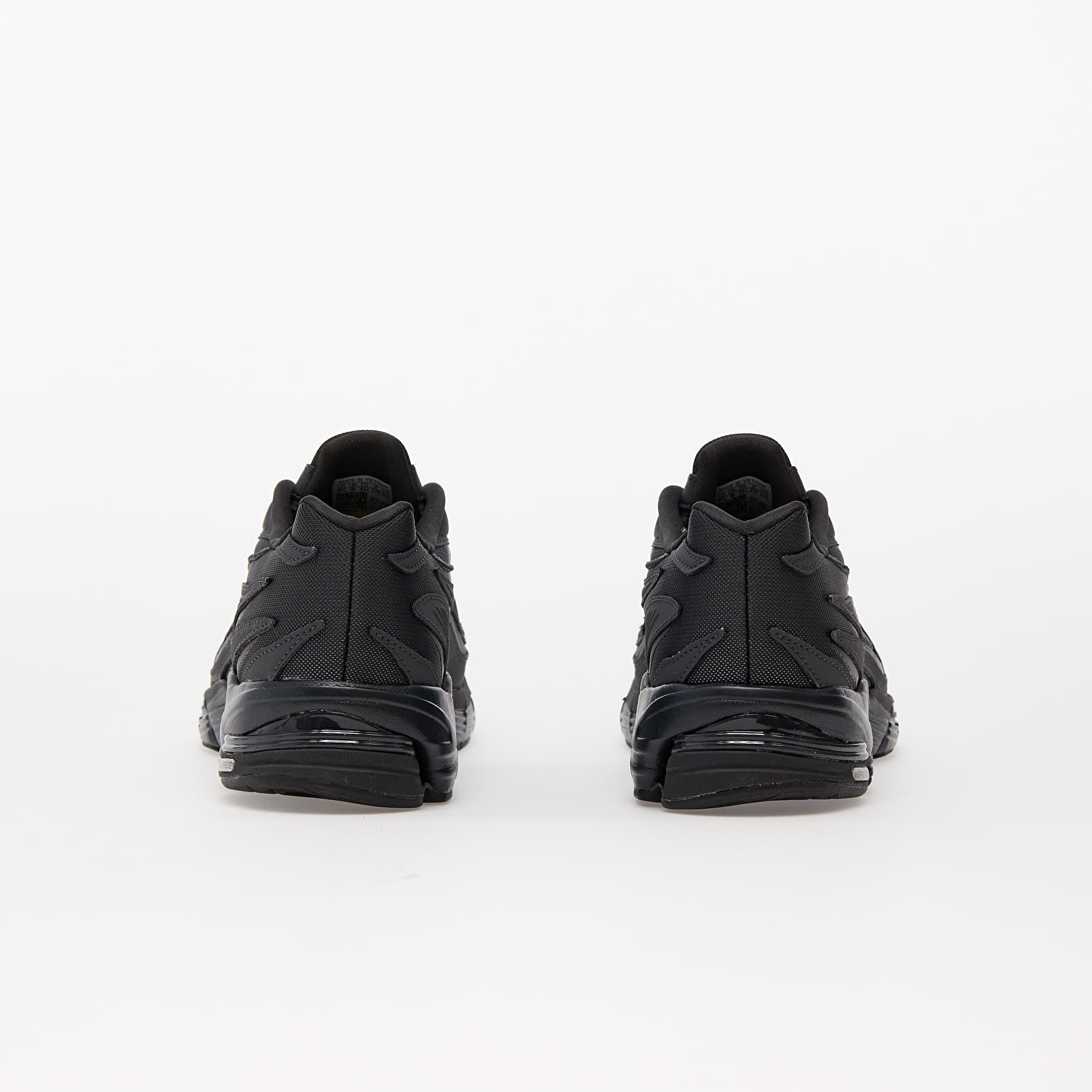Miesten kengät adidas Orketro Carbon/ Carbon/ Grey Six