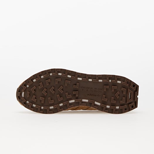 高評価の贈り物 E5 Retropy adidas shoes Men's Cardboard/ Brown Aluminium/ その他