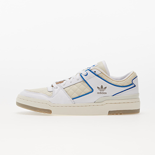 adidas gazelle silver green womens adidas Originals Forum 84 Low Shoes | White/Red main image 1