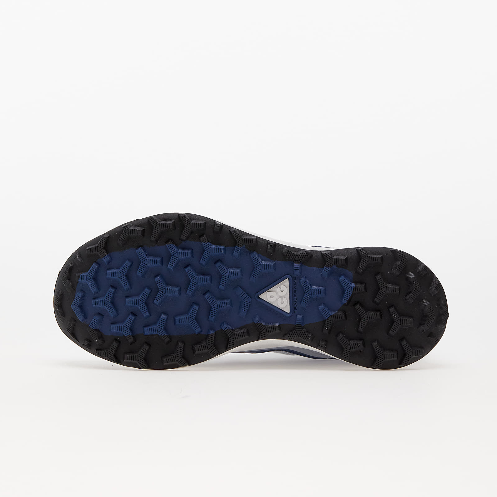 Pánské tenisky a boty Nike ACG Lowcate Wolf Grey/ Navy-Grey Fog-Summit White