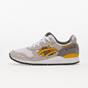 Asics gel deals lyte iii honey