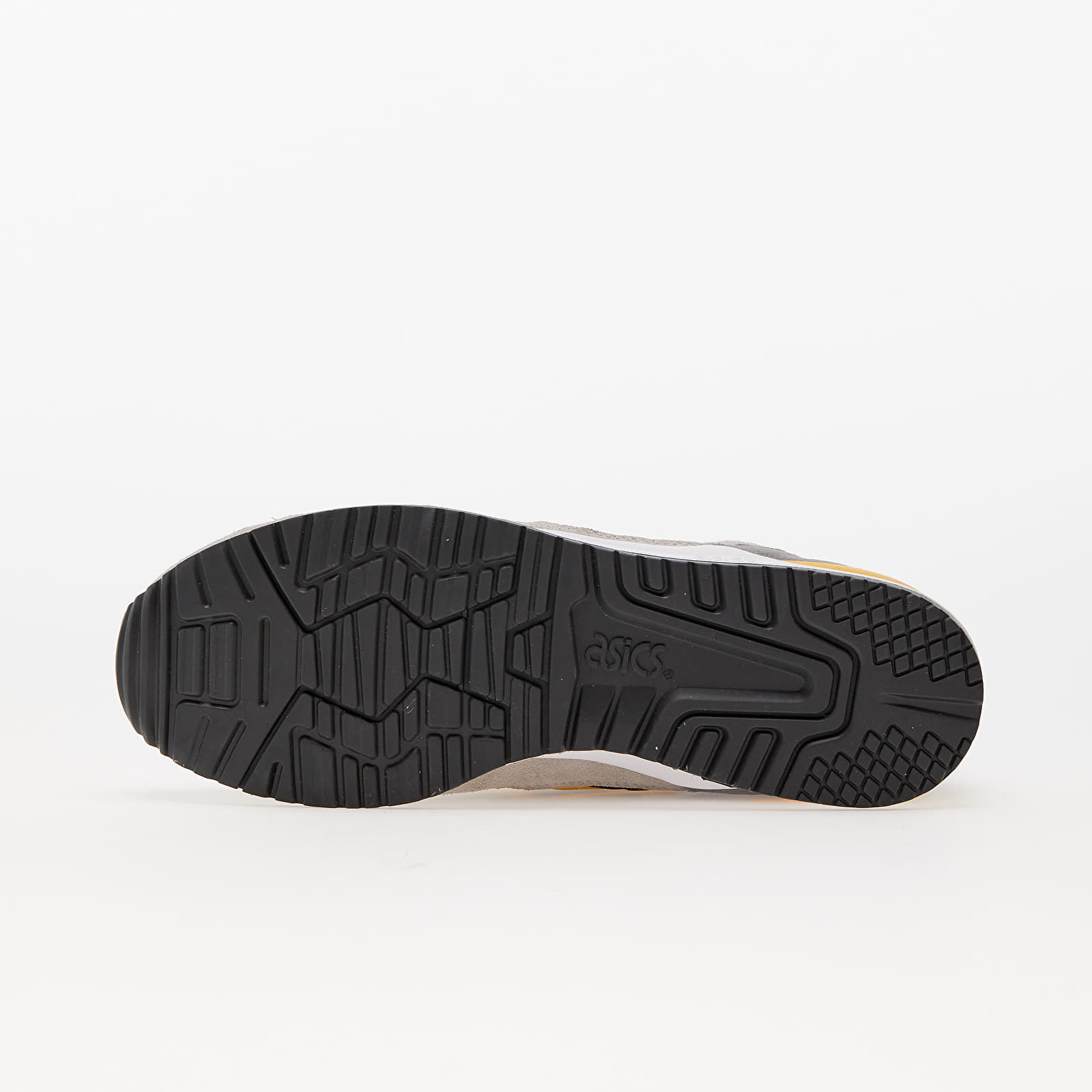 Zapatillas Hombre Asics Gel-Lyte III OG Oyster Grey/ Honey