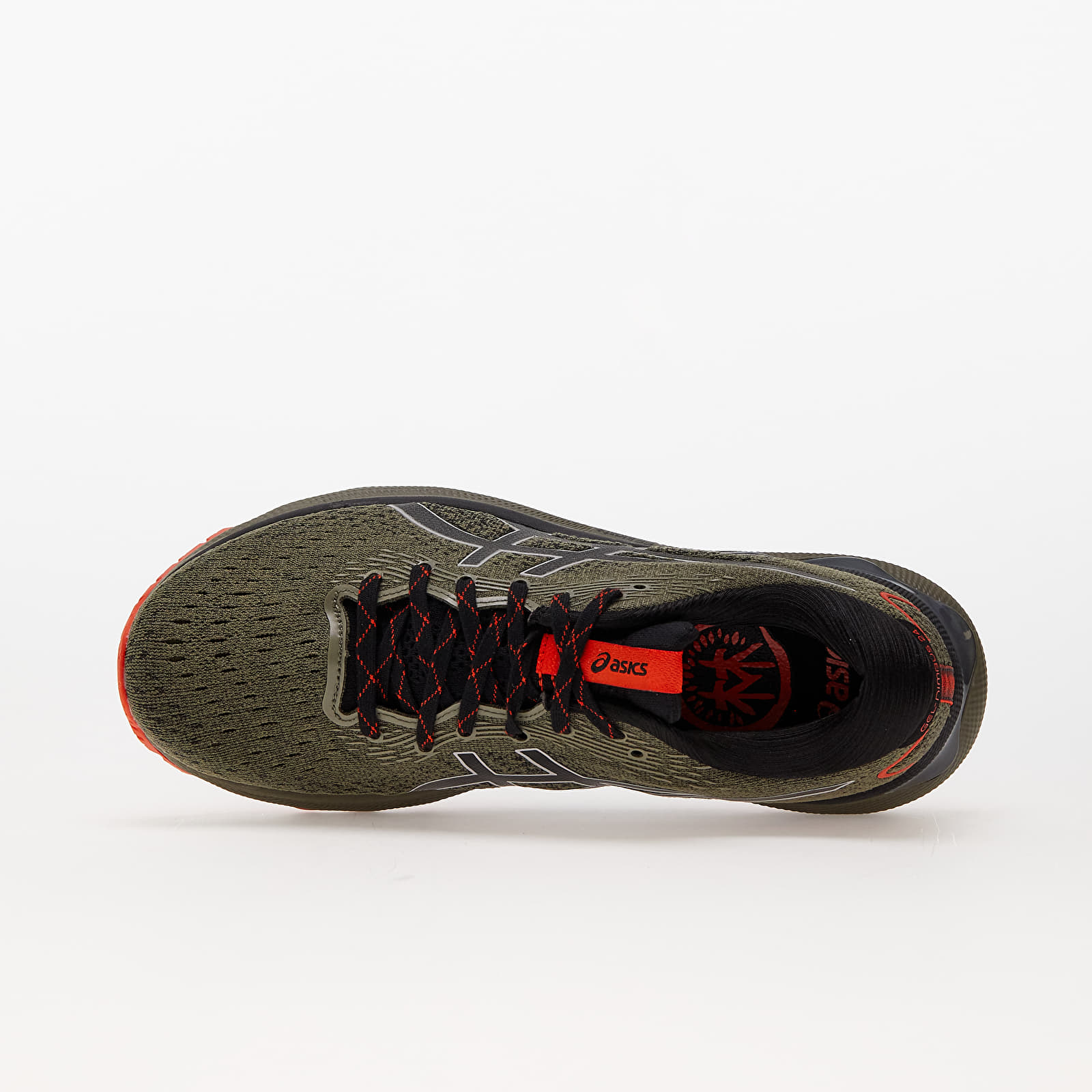 Asics gel nimbus 17 Olive hot sale