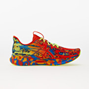 ASICS Noosa Tri 14 Cherry Tomato Safety Yellow