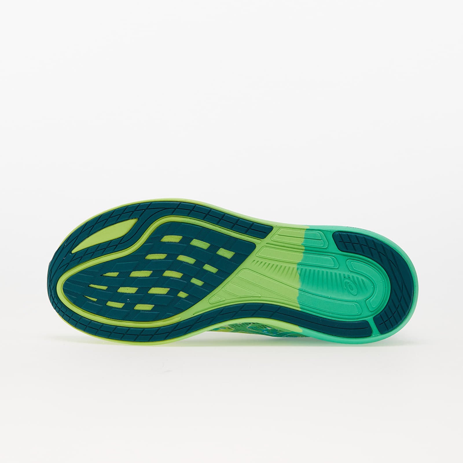 Buty męskie Asics Noosa TRI 14 Safety Yellow/ White