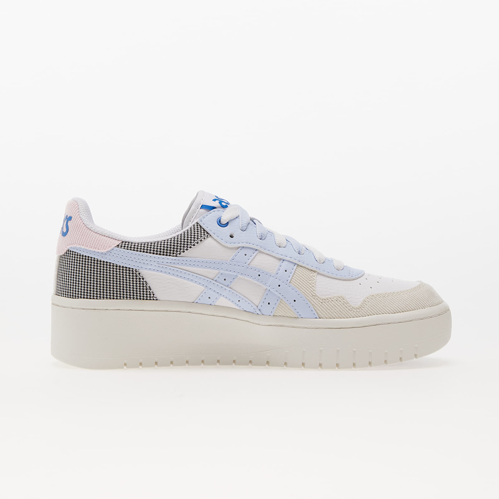 Damesko Asics Japan S Pf White/ Soft Sky