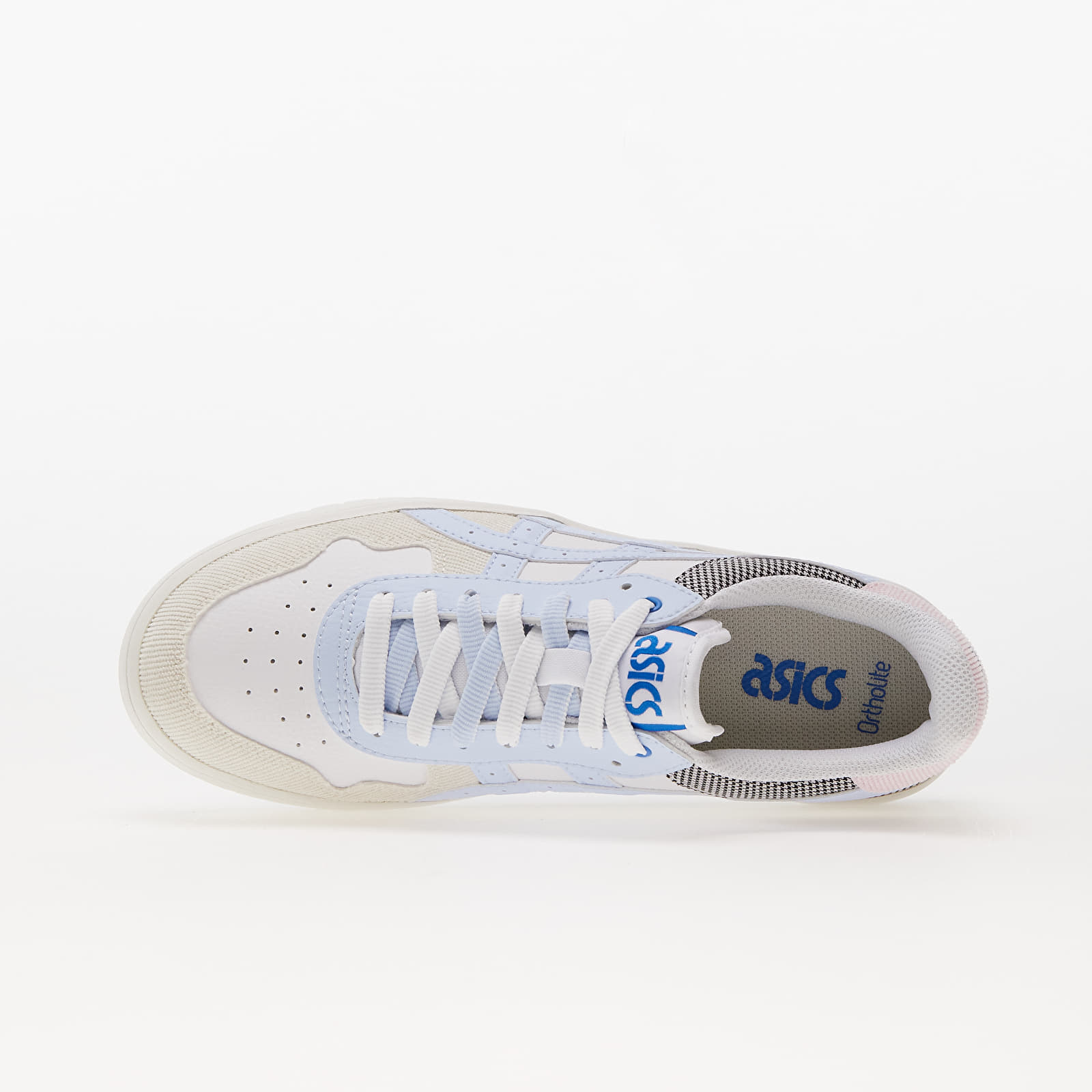 Damesko Asics Japan S Pf White/ Soft Sky
