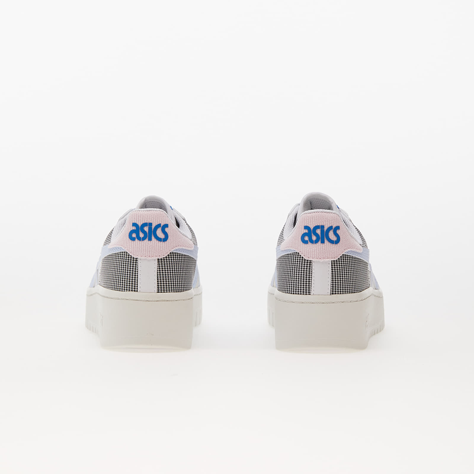 Damesko Asics Japan S Pf White/ Soft Sky