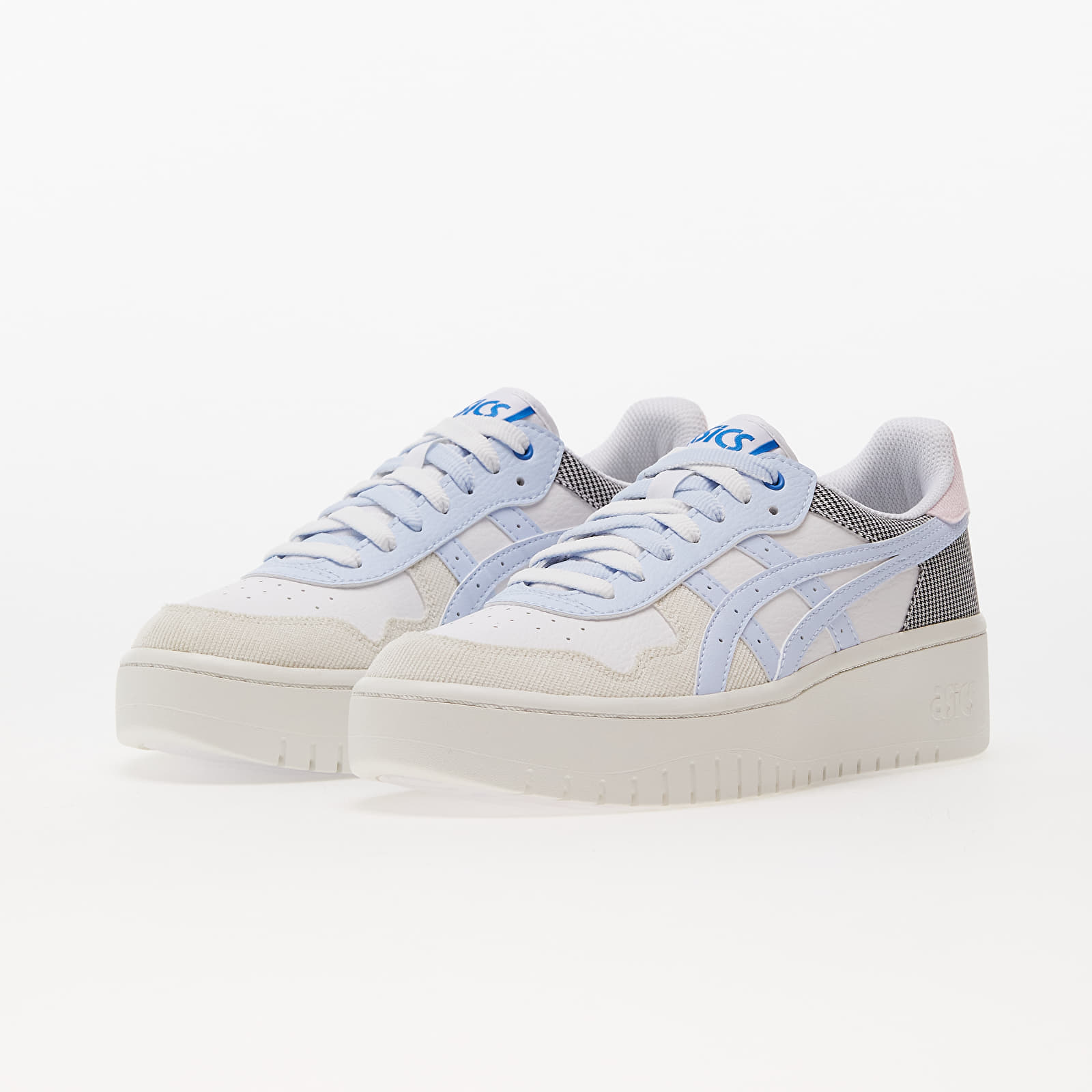 Damesko Asics Japan S Pf White/ Soft Sky
