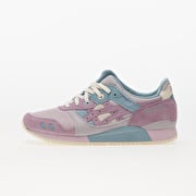 Asics gel lyte 3 rose femme hotsell
