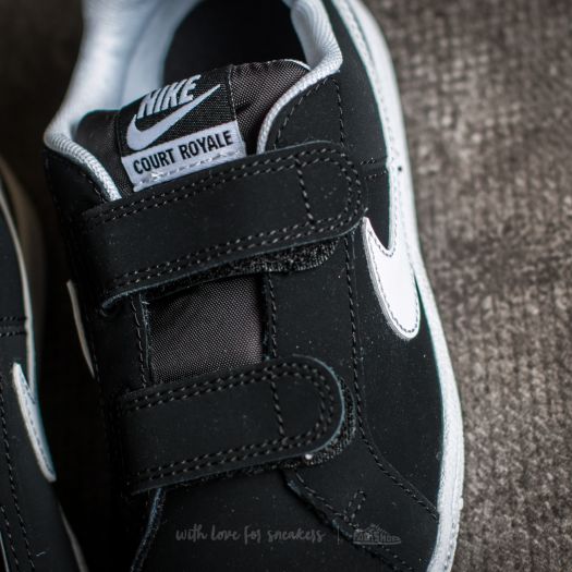 Nike court cheap royal enfant