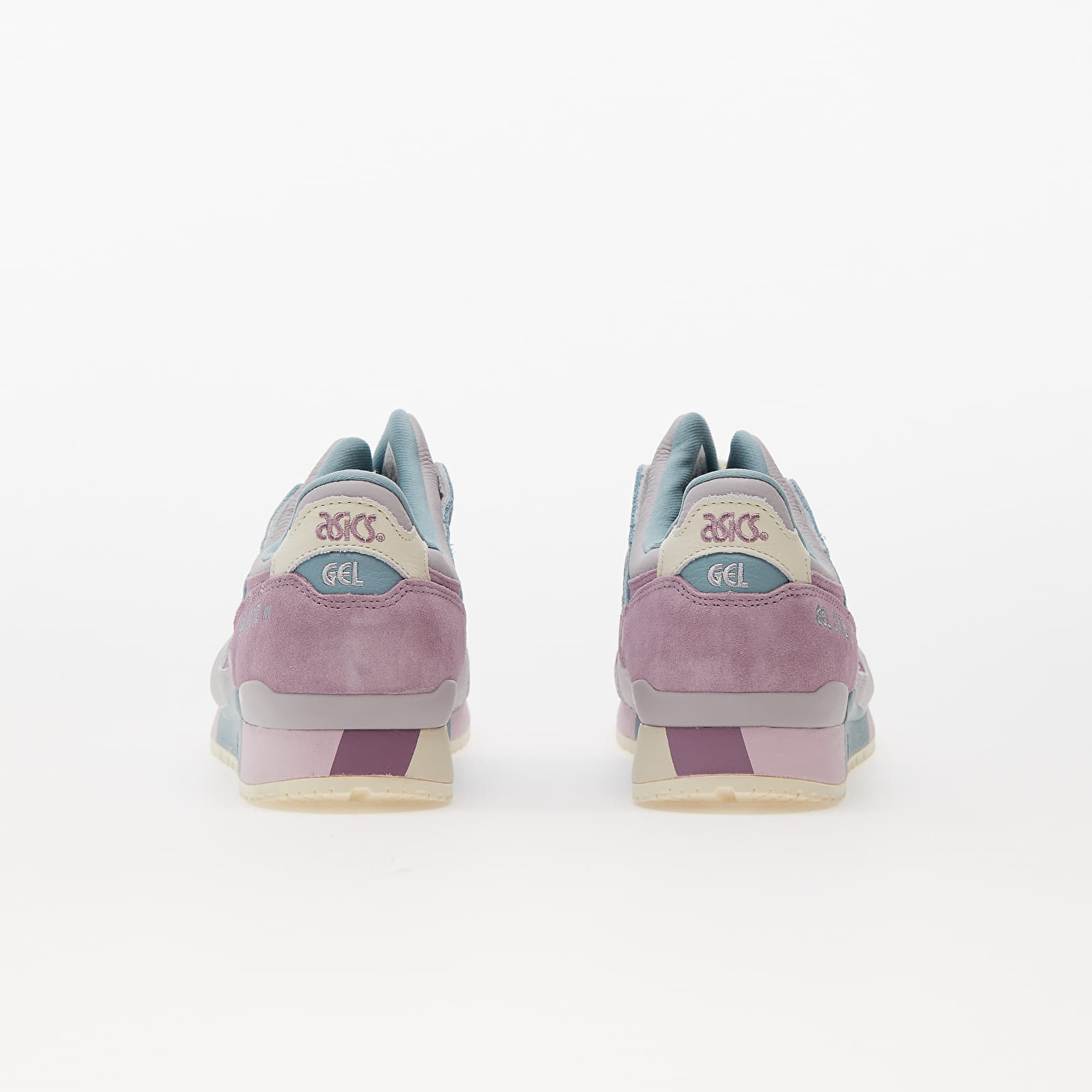 Asics gel lyte og bambino rose on sale
