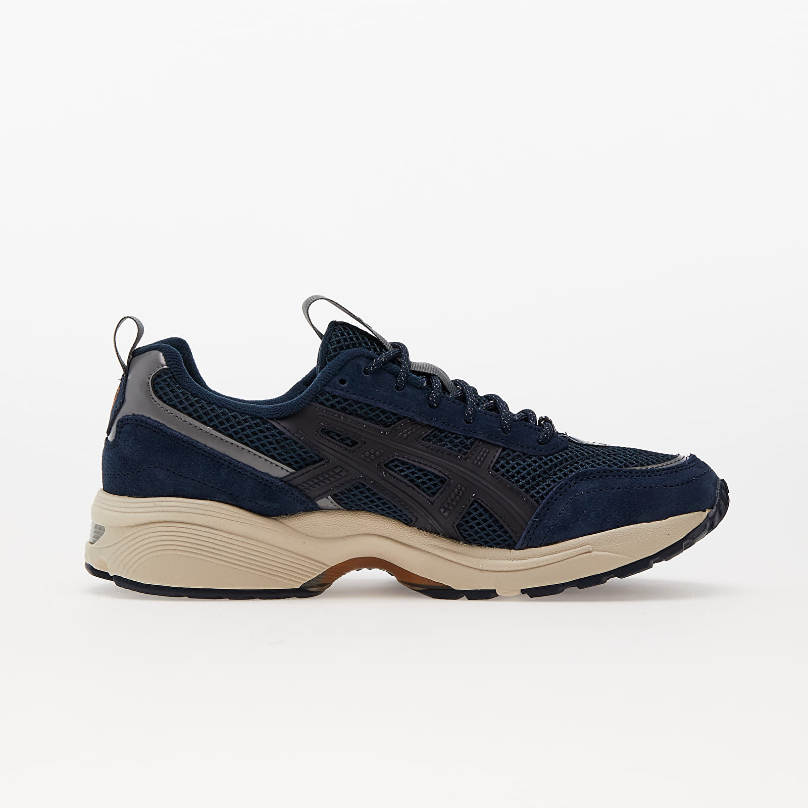 Men's shoes Asics Gel-1090V2 French Blue/ French Blue
