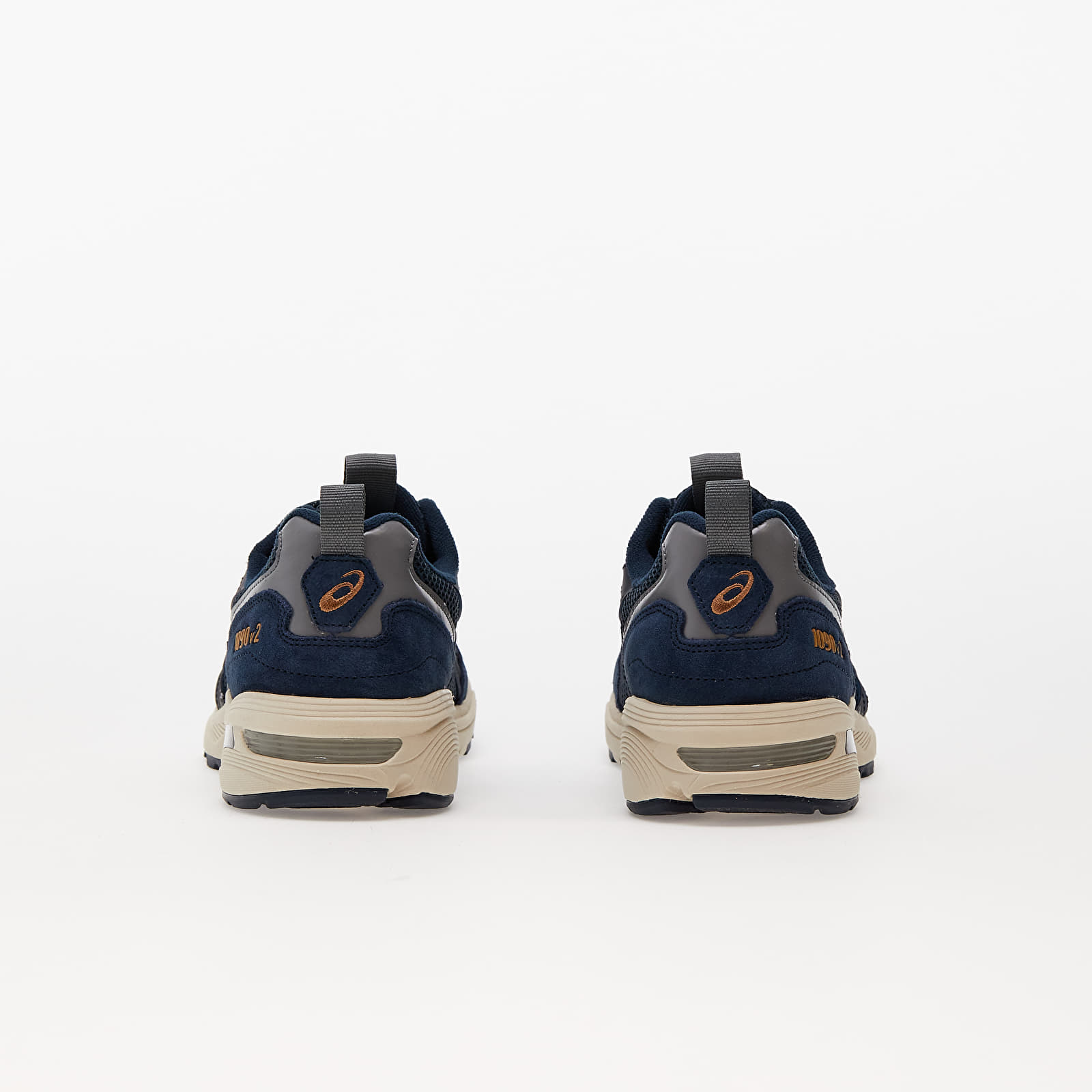 Men's shoes Asics Gel-1090V2 French Blue/ French Blue