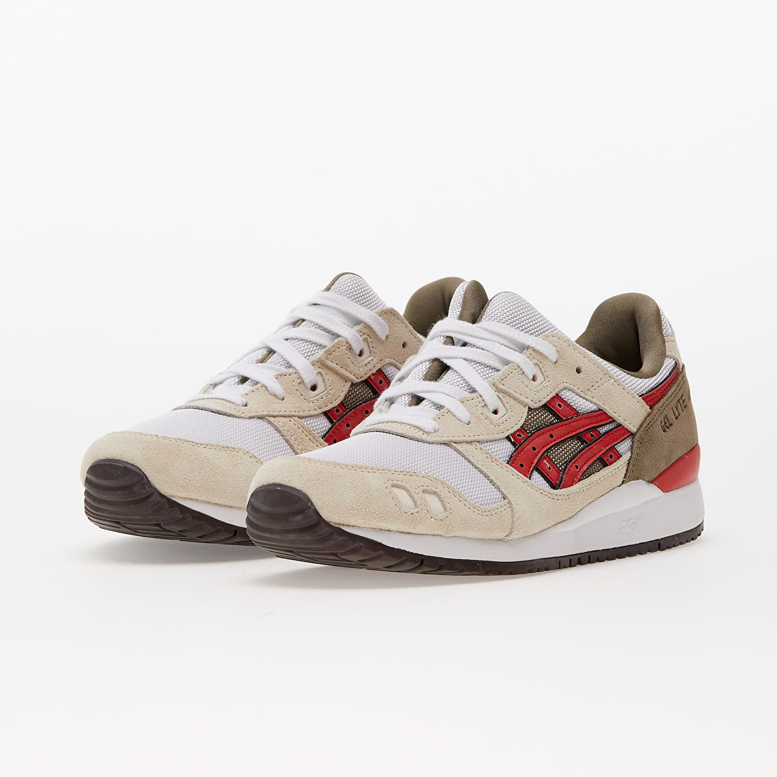 Asics gel lyte i zapatos store