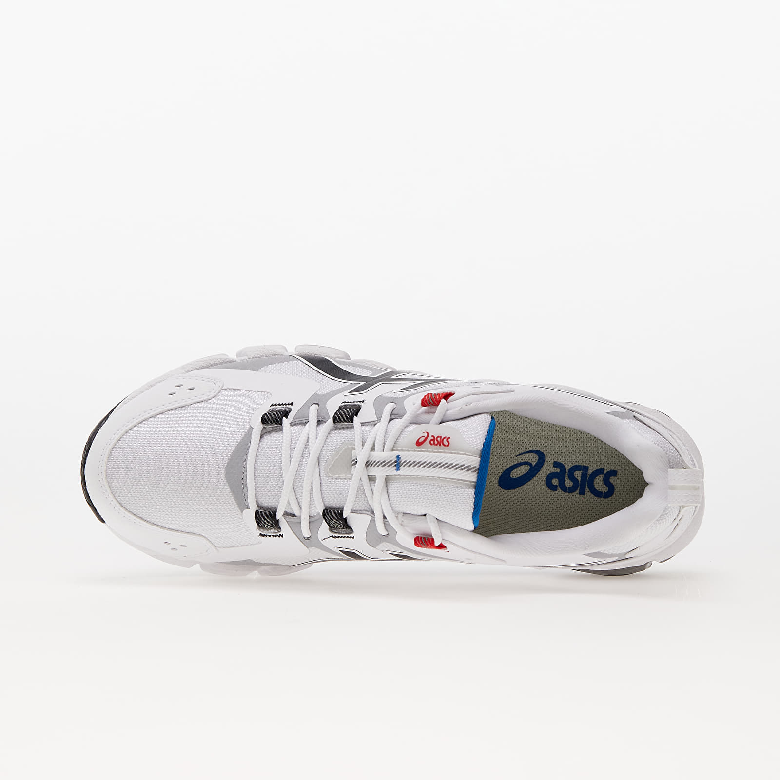 Scarpe uomo Asics Gel-Quantum 180 White/ Black