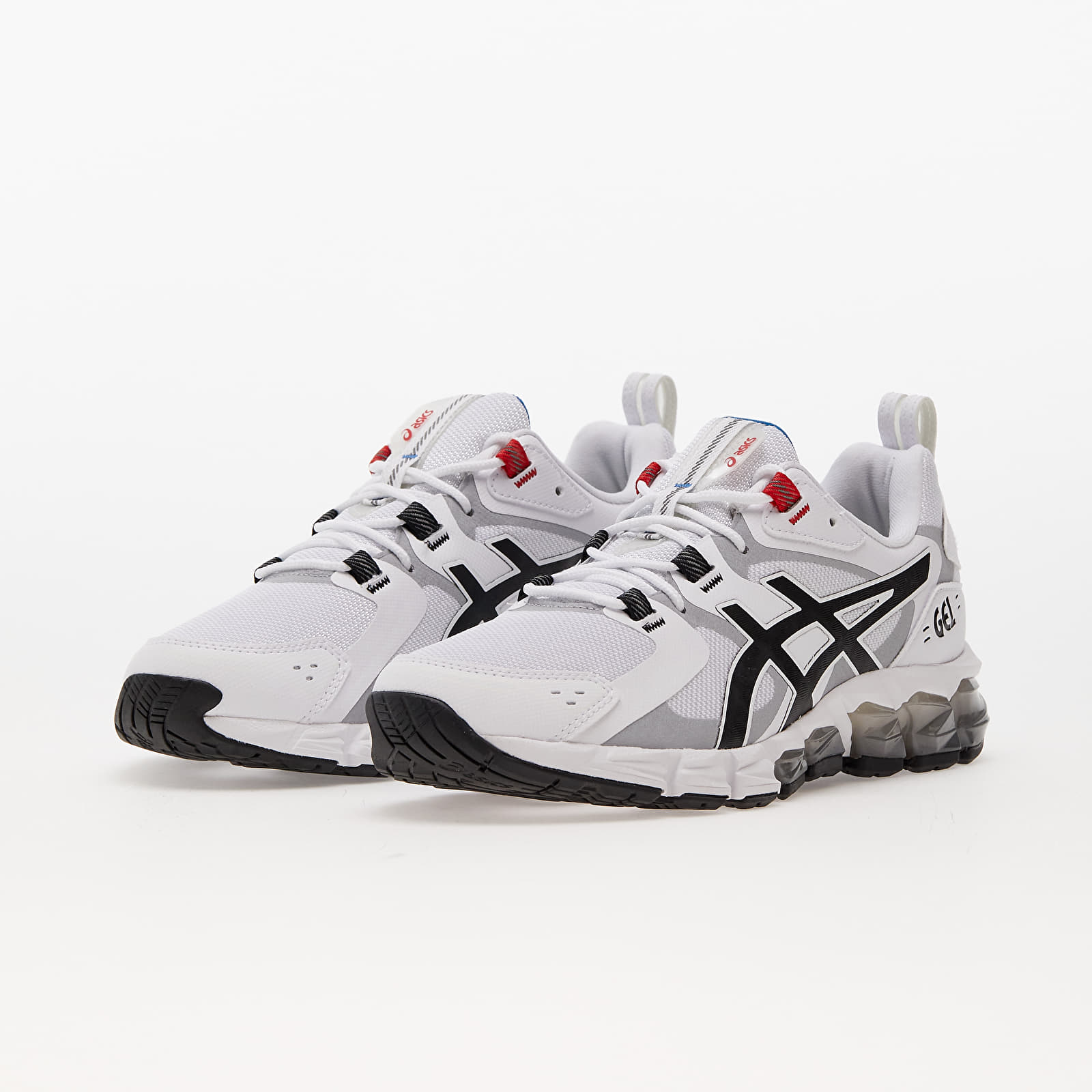 Scarpe uomo Asics Gel-Quantum 180 White/ Black